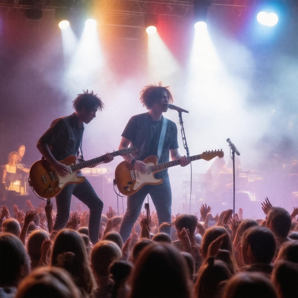 Bloc Party